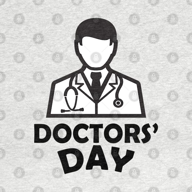 30th March - Doctors' Day by fistfulofwisdom